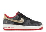 Air Force 1 ’07 LX ‘Spades’