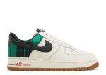 Air Force 1 ’07 LX ‘Stadium Green Plaid’