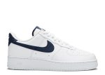 Air Force 1 ’07 ‘Midnight Navy’