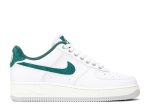 Air Force 1 ’07 Premium ‘University of Oregon’ PE