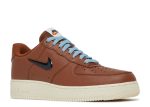 Air Force 1 ’07 Premium Vintage ‘Certified Fresh – Pecan’