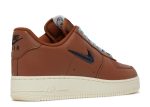 Air Force 1 ’07 Premium Vintage ‘Certified Fresh – Pecan’