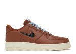 Air Force 1 ’07 Premium Vintage ‘Certified Fresh – Pecan’