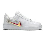 Air Force 1 ’07 Premium ‘Zip Swoosh – White’