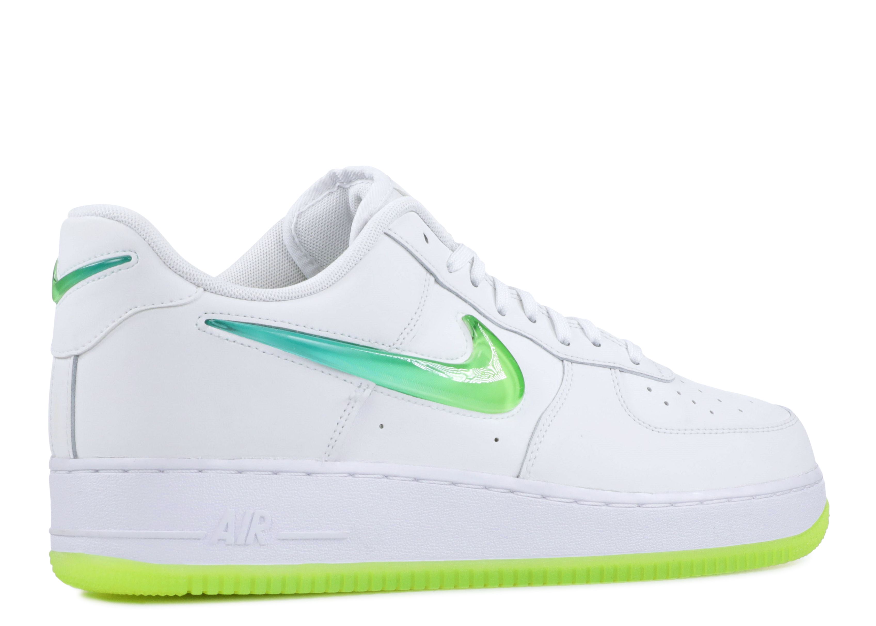 Air Force 1 ’07 PRM 2 ‘Volt’