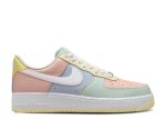 Air Force 1 ’07 SN ‘Easter Pastel’