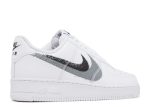 Air Force 1 ’07 ‘Spray Paint Swoosh’