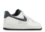 Air Force 1 ’07 ‘Starry Swoosh’