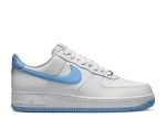 Air Force 1 ’07 ‘White Aquarius Blue’