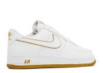 Air Force 1 ’07 ‘White Bronzine’