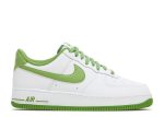 Air Force 1 ’07 ‘White Chlorophyll’