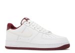 Air Force 1 ’07 ‘White Dark Beetroot’