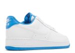 Air Force 1 ’07 ‘White Light Photo Blue’