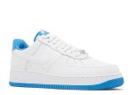 Air Force 1 ’07 ‘White Light Photo Blue’