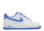 Air Force 1 ’07 ‘White Medium Blue’