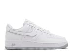 Air Force 1 ’07 ‘White Wolf Grey’