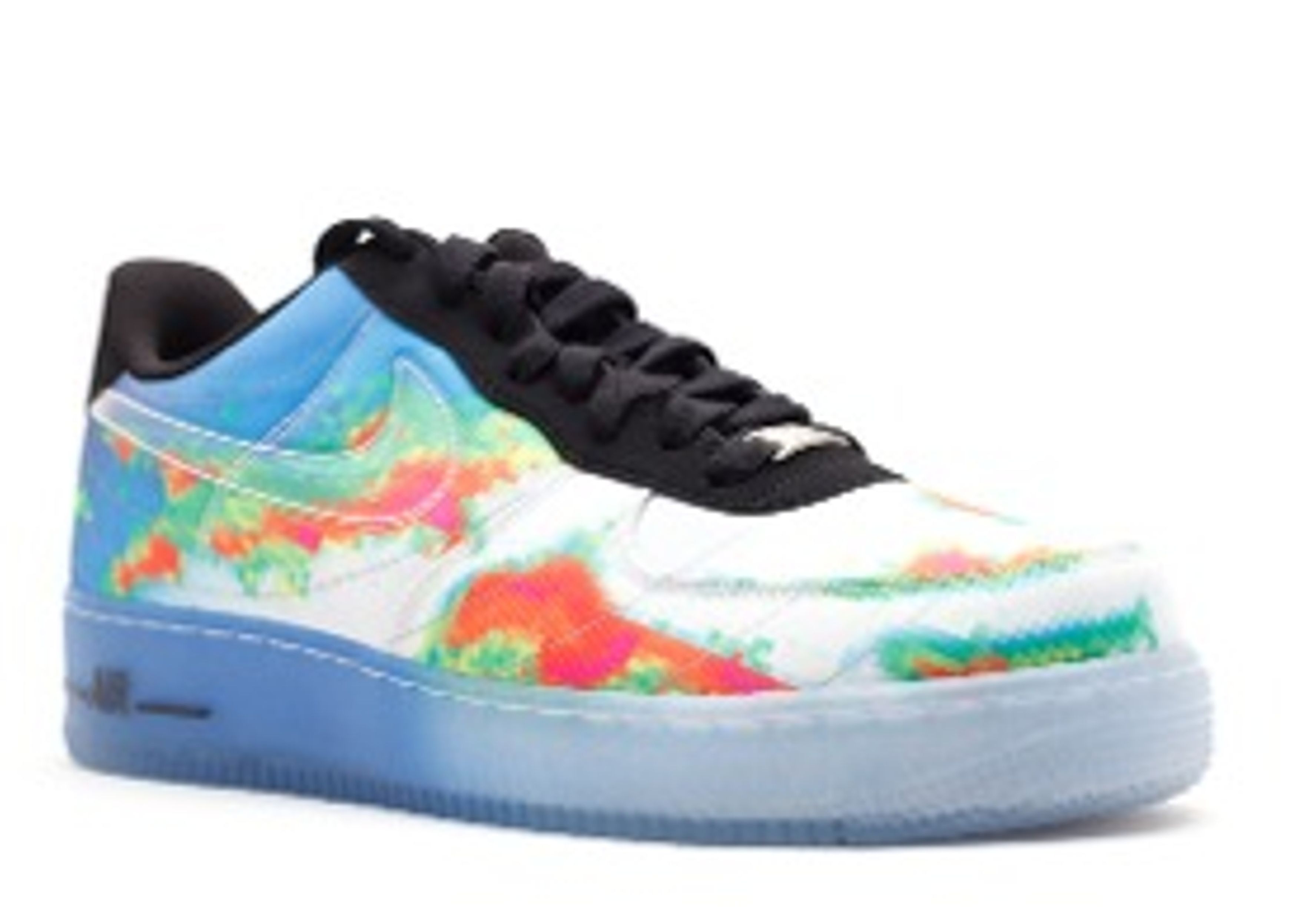 Air Force 1 Comfort Prm W-Man ‘Weatherman’