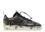 Air Force 1 Experimental ‘Halloween’