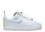 Air Force 1 Experimental ‘Pure Platinum Light Steel Grey’