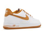 Air Force 1 GS ‘White Desert Ochre’