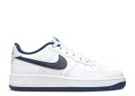 Air Force 1 GS ‘White Midnight Navy’