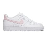 Air Force 1 GS ‘White Pink Foam’