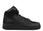 Air Force 1 High ’07 ‘Triple Black’