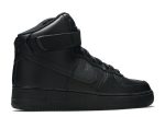 Air Force 1 High ’07 ‘Triple Black’