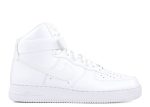 Air Force 1 High ’07 ‘White’