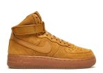 Air Force 1 High LV8 3 GS ‘Wheat’