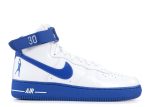 Air Force 1 High Sheed ‘Rude Awakening’