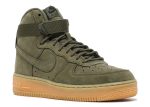 Air Force 1 High WB GS ‘Medium Olive’