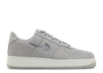 Air Force 1 Jewel ‘Color of the Month – Light Smoke Grey’