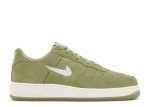 Air Force 1 Jewel ‘Color of the Month – Oil Green’