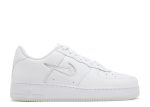 Air Force 1 Jewel ‘Color of the Month – Triple White’