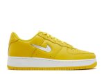 Air Force 1 Jewel ‘Color of the Month – Yellow’