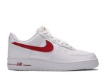 Air Force 1 Low ’07 3 ‘Gym Red’