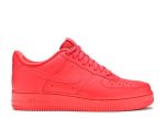 Air Force 1 Low ’07 LV8 1 ‘Triple Red’