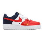 Air Force 1 Low ’07 LV8 ‘4th of July’