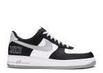 Air Force 1 Low ’07 LV8 EMB ‘Raiders’