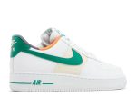 Air Force 1 Low ’07 LV8 EMB ‘White Malachite’