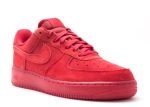 Air Force 1 Low ’07 LV8 ‘Gym Red’