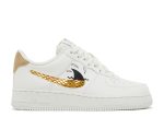 Air Force 1 Low ’07 LV8 Next Nature ‘Sun Club – White Shark’s Fin’