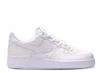 Air Force 1 Low ’07 LV8 ‘White’