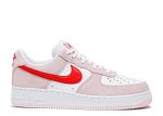 Air Force 1 Low ’07 QS ‘Valentineâ€™s Day Love Letter’