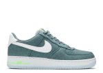 Air Force 1 Low ’07 ‘Recycled Canvas Pack – Ozone Blue’