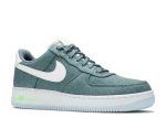 Air Force 1 Low ’07 ‘Recycled Canvas Pack – Ozone Blue’