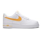 Air Force 1 Low ’07 ‘University Gold’