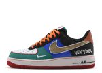 Air Force 1 Low ’07 ‘What The NYC’