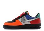 Air Force 1 Low ’07 ‘What The NYC’